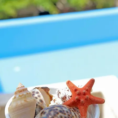 Sea Star וילה *