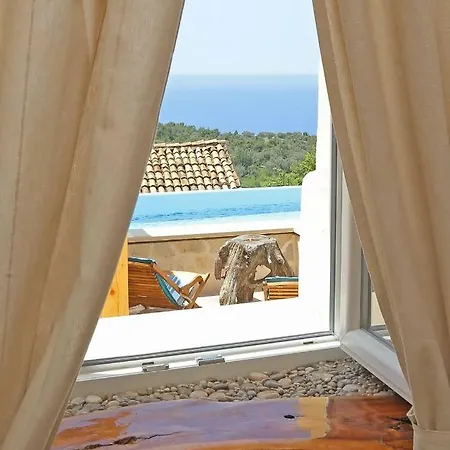 Villa Sea Star Babino Polje