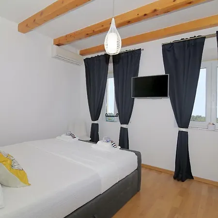 Villa Sea Star Babino Polje